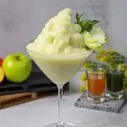 Mountain Cocktail