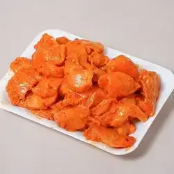 Marinated Chicken Breast