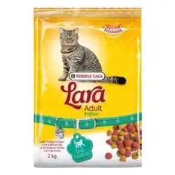 Lara Dry Food For Cleanse The Stomach 2 Kilo