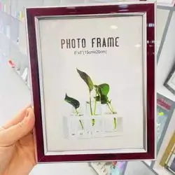 A5 Photo Frame