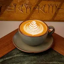 Flat White