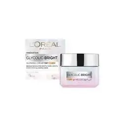 Loreal Glycolic Bright Day 50ml
