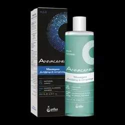 Anivagene Shampoo Fortifying & Energizing Man (200 ml)