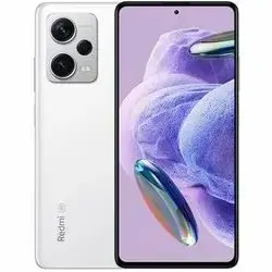 Redmi Note 12 Pro+ 5G Polar White 8GB RAM 256GB ROM EN