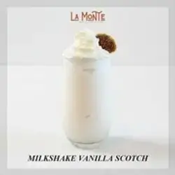 Milkshake Vanilla Scotch