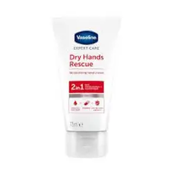 Vaseline Hands Crm Moistursing75ml