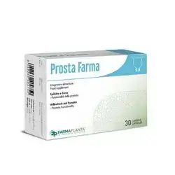 Prosta Farma 30 capsules