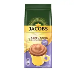 Jacobs Cappuccino Vanilla