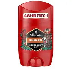 Old Spice Bearglove Deodorant Stick 50 ml