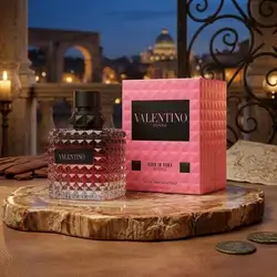 Valentino Donna Born In Roma EDP Intense 100ml