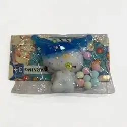 Squeeze Toy