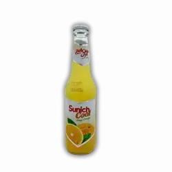 Sunage Orange Juice 330 ml