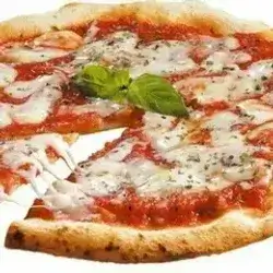Margherita Cheese Pizza