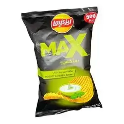 Lays Max