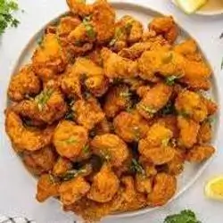 Chicken Pakora