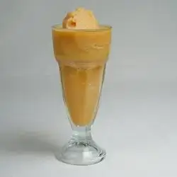 Caramel Smoothie