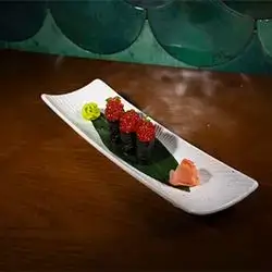 Ikura Nigiri