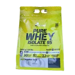 Pure Whey