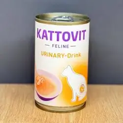 Kattovit Urinary-Drink 135ml 
