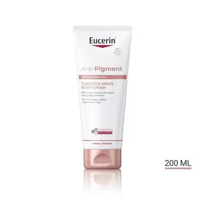 Eucerin Anti-Pigment Body Cream