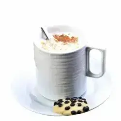 Oreo Sahleb