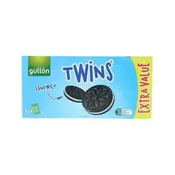 Kulen Blue Twins Biscuit 220 g