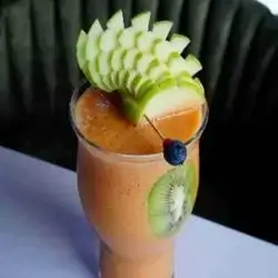 Montana Smoothie