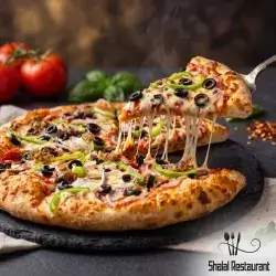 Italian Pizza