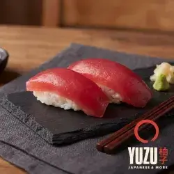 Maguro Nigiri - 2 PCS