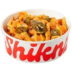 Spicy Fries Box