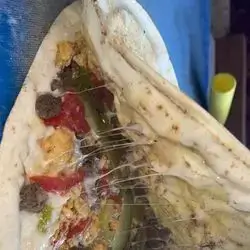 Mix Closed Shawarma