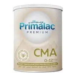 primalac premium CMA 400g