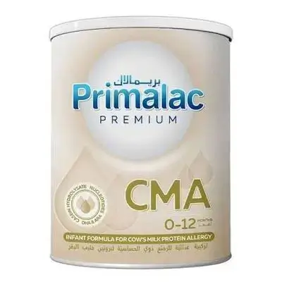 primalac premium CMA 400g