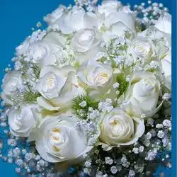 Bouquet Flower