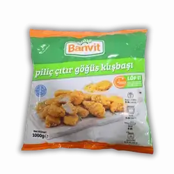 Kentucky Banvit Cutts 1kg
