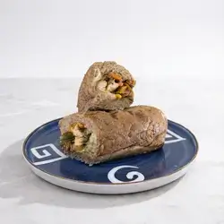 Chicken Fajita Sandwich