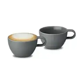 Nespresso Barista Cappuccino Cup – Small (185 ml, 1 Piece)