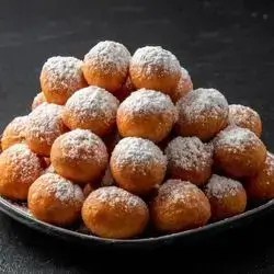 Sugar Lukma