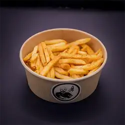 Plain Fries