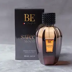 Sateen Mood 100ml