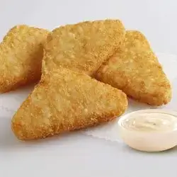 Hash Browns (4 pcs)