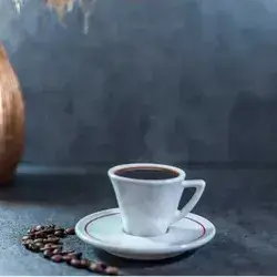 Turkish Coffee