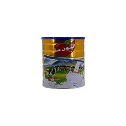 Altunsa Milk Powder Tin 2.5 Kg