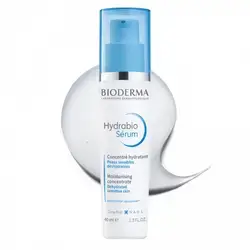 bioderma hydrabio serum 40ml