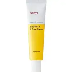 ma:nyo Blackhead & Pore Cream