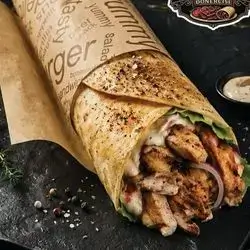 ساج دونر
