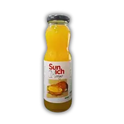 Sun-Age Mango Juice (Glass Bottle) 200ml