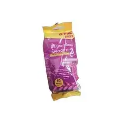 Crf Razors Women Diposable X10