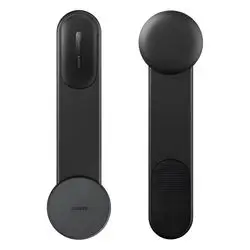 Baseus C02 Pro Magnetic Wireless Charger Car Mount 