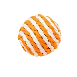 E647 Pet Toy Ball(3piece)